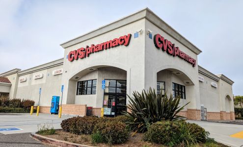 CVS