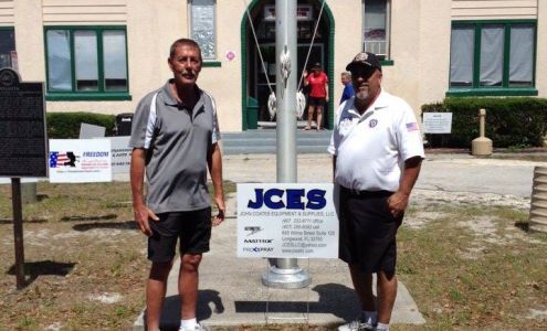 Native Auto Body & Paint Supply