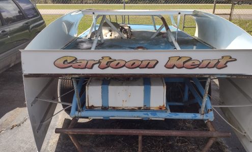 Benny's Racing Equipment