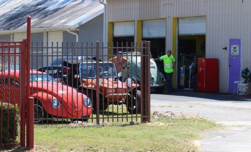 Daytona Aircooled Parts LLC