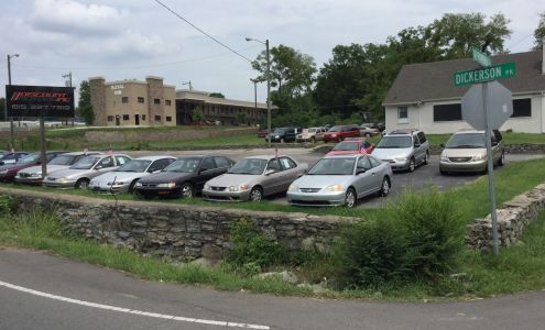 Discount Motors Inc