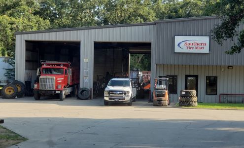 Southern Tire Mart