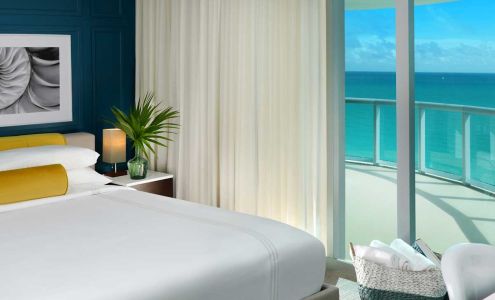 Solé Miami, A Noble House Resort