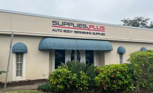 Supplies Plus