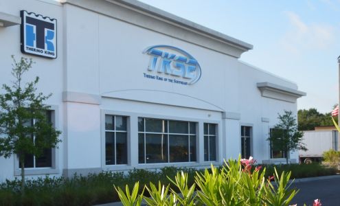 Thermo King of the Southeast - Orlando West