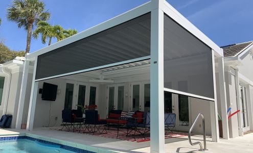 By Atlantic (Atlantic Auto Trim)