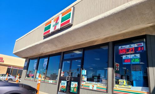 7-Eleven