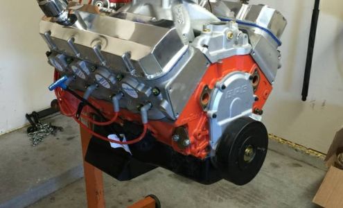 Lamar Walden Automotive Inc.