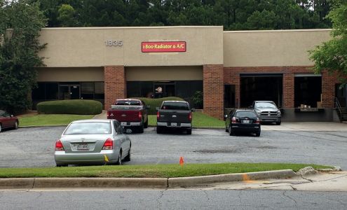 1-800 Radiator & A/C-Smyrna