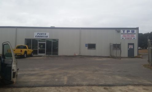 Transmission Parts Unlimited, Inc TPU