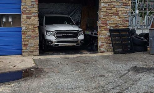 Custom Trucks Unlimited - Columbus