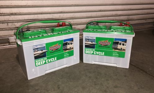 Interstate Batteries of Greater Georgia