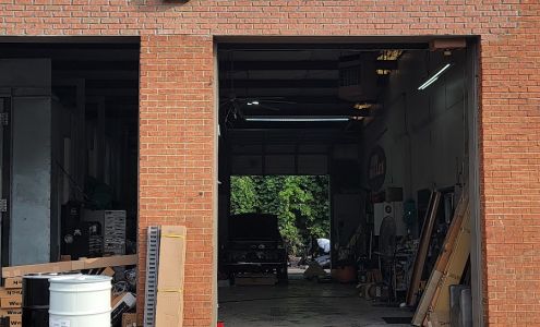 Marietta Truck & Design(formerly Bullet Liner Marietta)