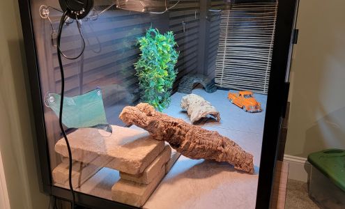 Lowndes Contracting Glass&Mirror