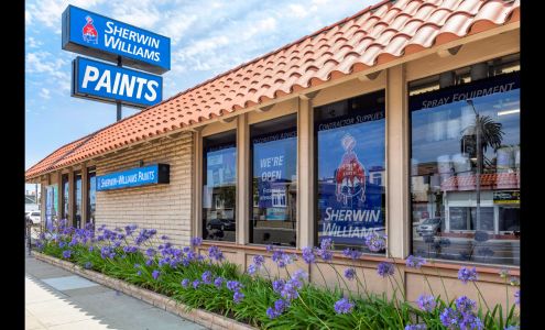 Sherwin-Williams Paint Store