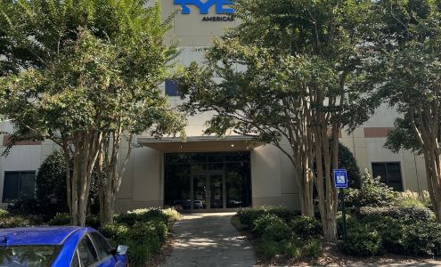 TYC AMERICAS DISTRIBUTION CENTER - SOUTHEAST