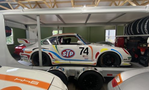 Motor Werks Racing Inc