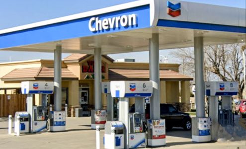 Chevron