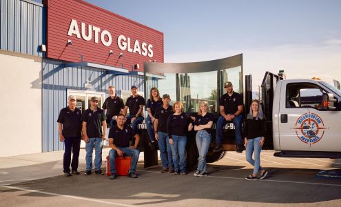 InterMountain Auto Glass