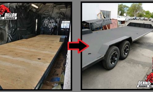 Rhino Linings of Boise