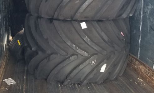 Commercial Tire Corporate Office & Warehouse