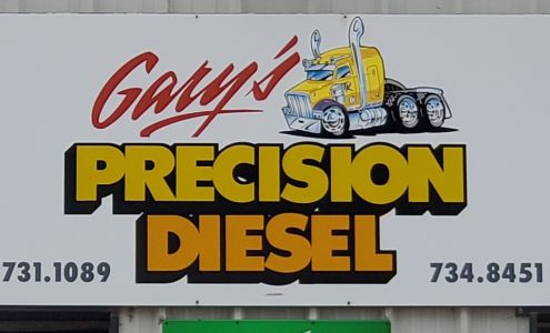 Gary's Precision Diesel
