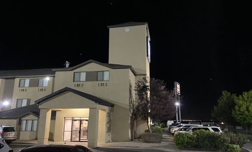 Sleep Inn & Suites Jerome