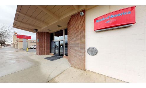 Bank of America Financial Center