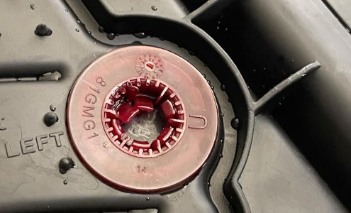 MacNeil Automotive Product Limited