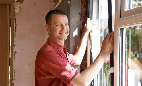 Morse Glass & Plastic Co