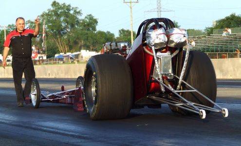 Competition Fabrications Maple Park