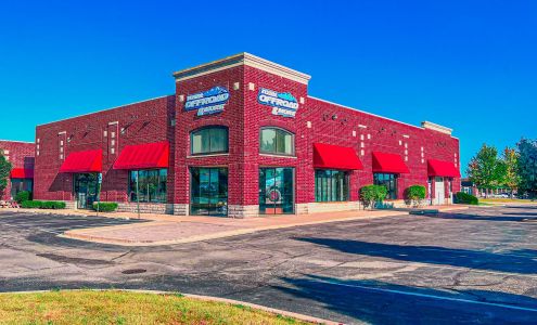 Total Offroad & More: Truck, SUV, & Jeep 4x4 Parts - South Elgin, IL