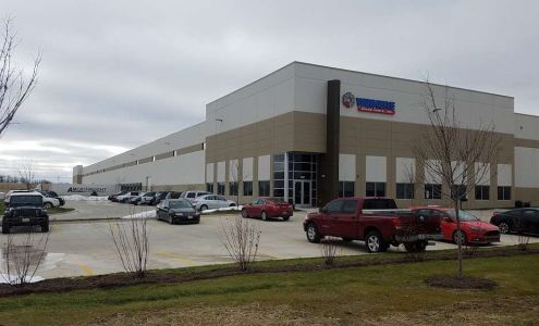 WINHERE Brake Parts, Inc.