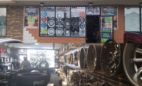 No Limit Auto Performance