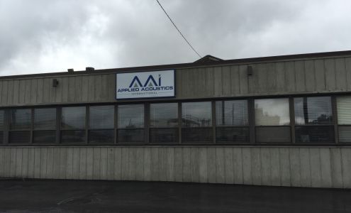 Applied Acoustics International