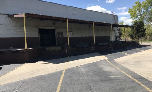 Illiana Transit Warehouse