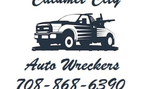 Calumet City Auto Wreckers