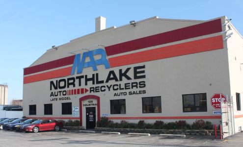 Northlake Auto Recyclers Inc