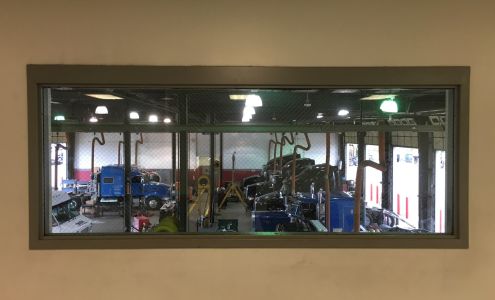 GTG Peterbilt - Davenport