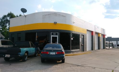 IMC Tire and Mufflers Service Inc