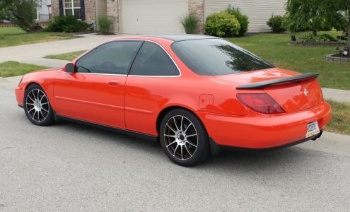 Color Concepts Autobody Repair