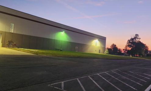 KYB Americas Corporation