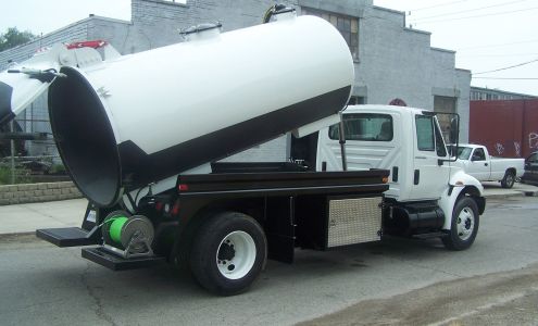 Quality Tank Truck & Equipment