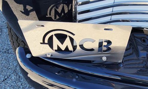 Monroe Custom Utility Bodies