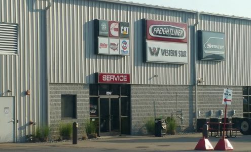 Stoops Freightliner-Quality Trailer