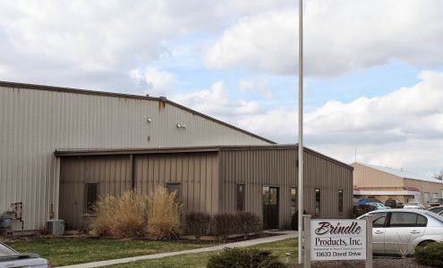 Brindle Products Inc Grabill