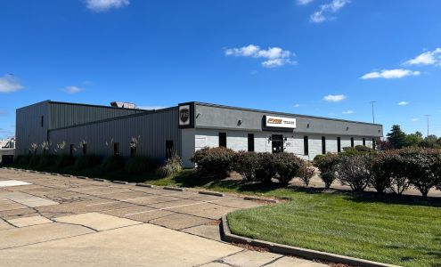 Performance Refinish Supply