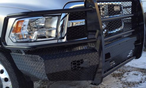 Meyer Truck Equipment