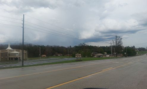 2nd Time Around Driveline Shop