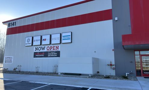 Interstate Power Systems